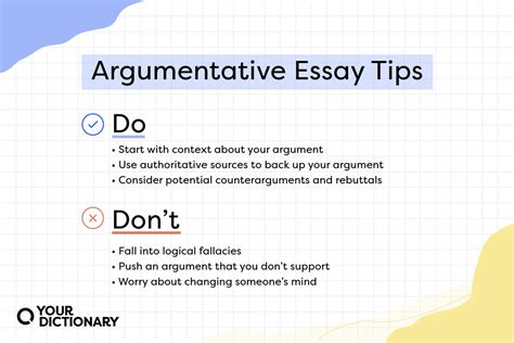 Can You Use the Word 'I' in an Argumentative Essay? A Multi-Perspective Analysis