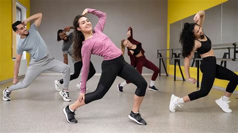 does just dance help you lose weight? does dancing also improve your mental health?