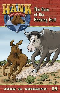 How Many Hank the Cowdog Books Are There and Their Ever-Expanding Storylines