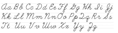 how to draw an n in cursive: exploring the nuances of cursive handwriting