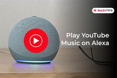 How to Play YouTube Music on Alexa: A Symphony of Digital Convenience