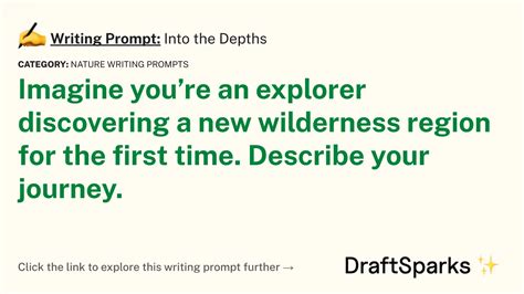 what is a prompt for an essay? exploring the depths of creativity in writing prompts