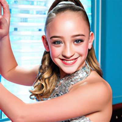 What Season Did Chloe Leave Dance Moms? – A Journey Through Transition